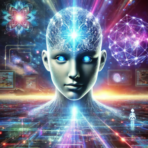 Machine Intelligence: Unlocking the Future of AI-Driven Solutions