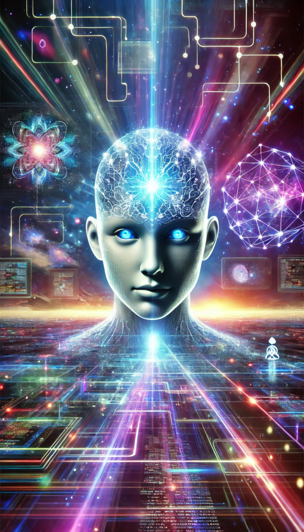 Machine Intelligence: Unlocking the Future of AI-Driven Solutions