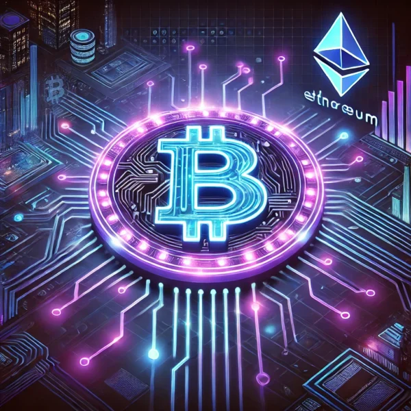  A Beginner’s Guide to the Crypto Economy
